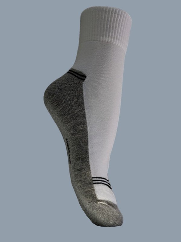 Tobilleras con Diseño Planta Ploma Pack X3 - Código M001