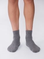 Tobilleras Color Entero Pack X3 - Código M006