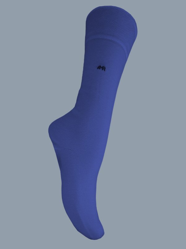 Medias de Vestir Caballero Anti Varices Pack X3 - Código M034