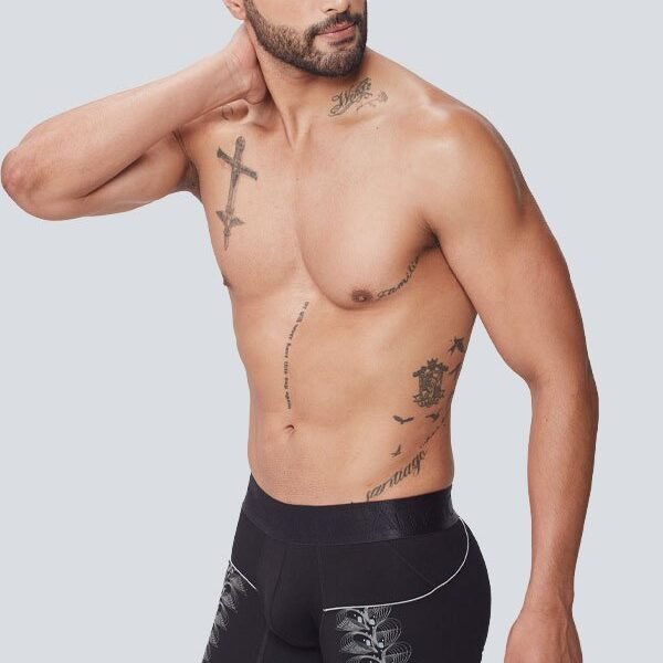 Bóxer Venas - Código P223