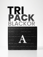 Tripack Blackor