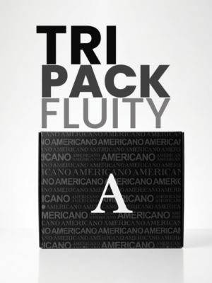 Tripack Fluity