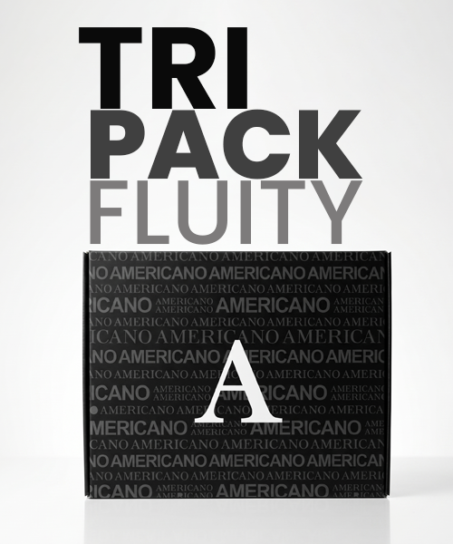 Tripack Fluity