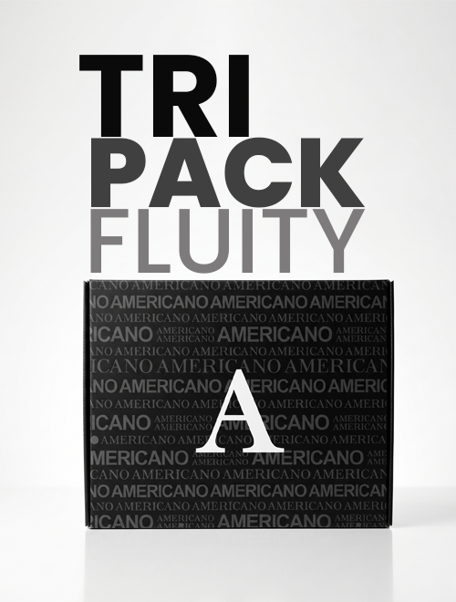 Tripack Fluity