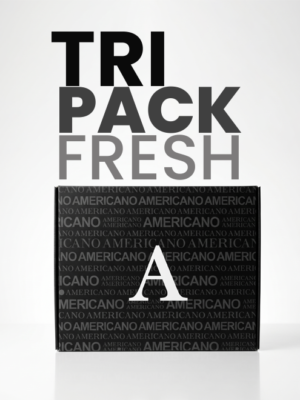 Tripack Fresh