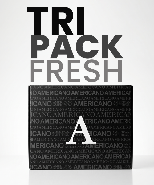 Tripack Fresh