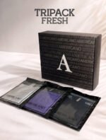 Tripack Fresh