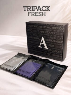 Tripack Fresh