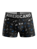 Boxer Firmas - Código C462