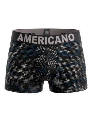 Boxer Puntos - Código C461