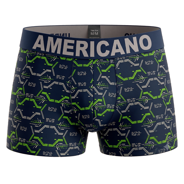 Boxer Star wars- Código C465