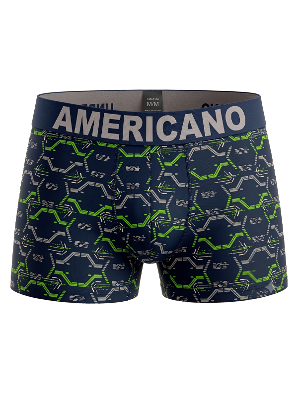 Boxer Star wars- Código C465