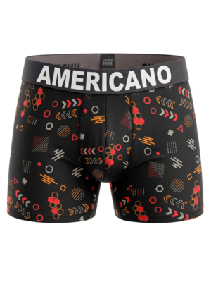 Boxer Figuras - Código C473