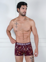Boxer Figuras - Código C473
