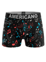 Boxer Notas Musicales - Código C474