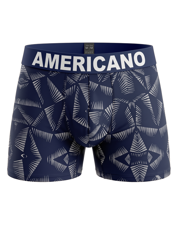 Boxer Textura- Código C476
