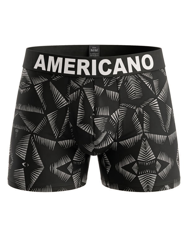 Boxer Textura- Código C476
