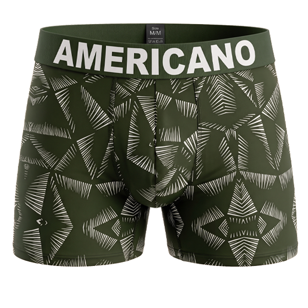 Boxer Textura- Código C476