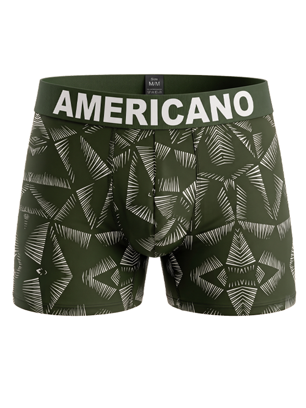 Boxer Textura- Código C476